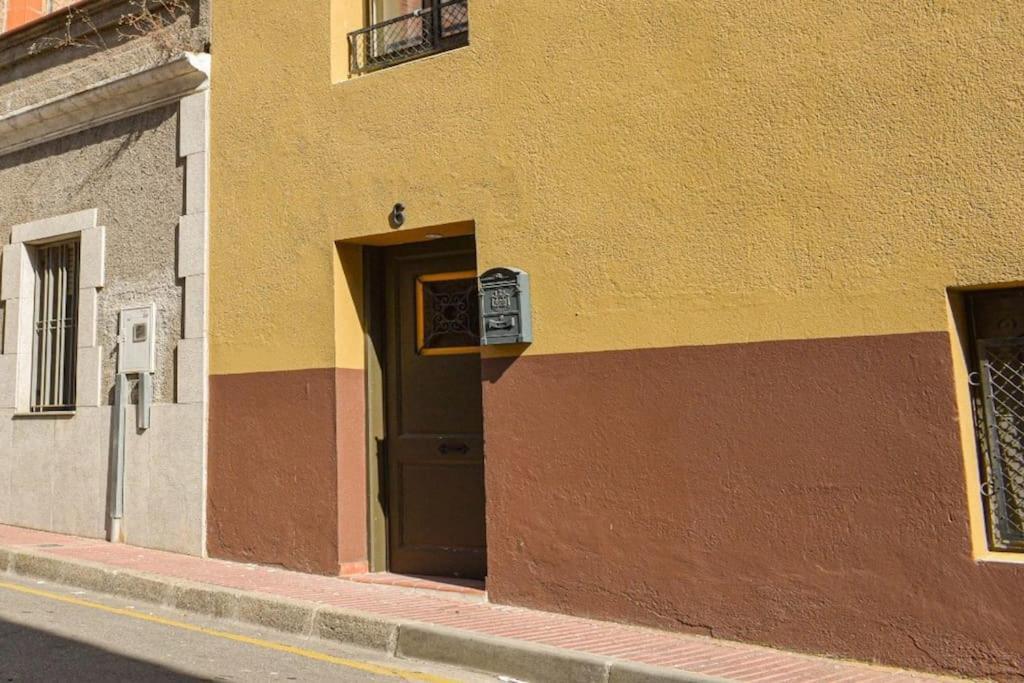 Costa Brava Soul Leilighet Sant Feliu de Guíxols Eksteriør bilde