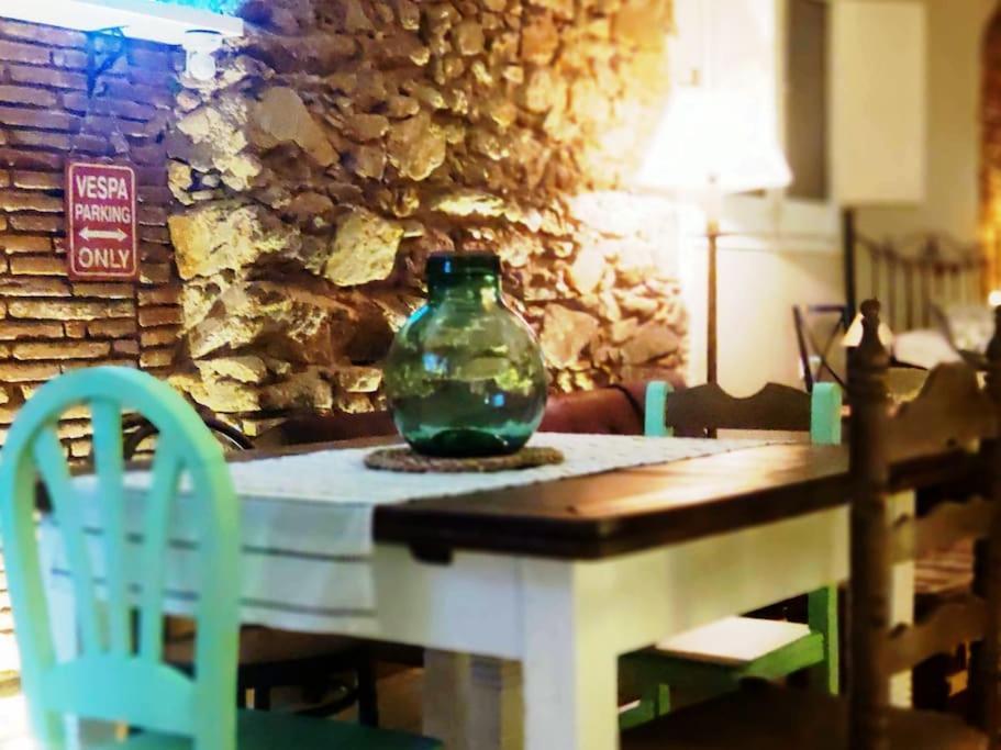 Costa Brava Soul Leilighet Sant Feliu de Guíxols Rom bilde
