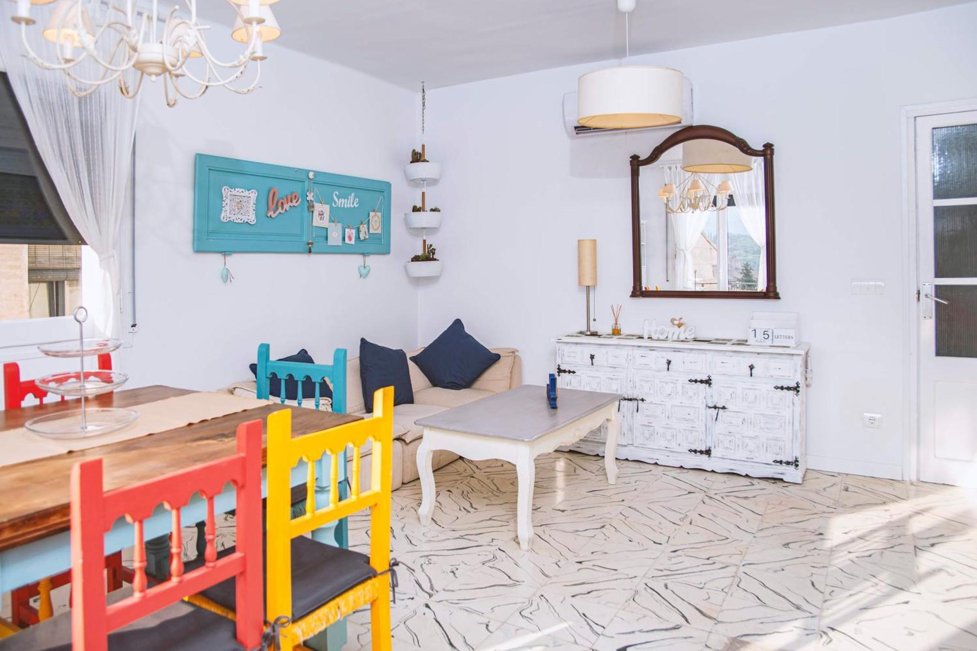 Costa Brava Soul Leilighet Sant Feliu de Guíxols Rom bilde