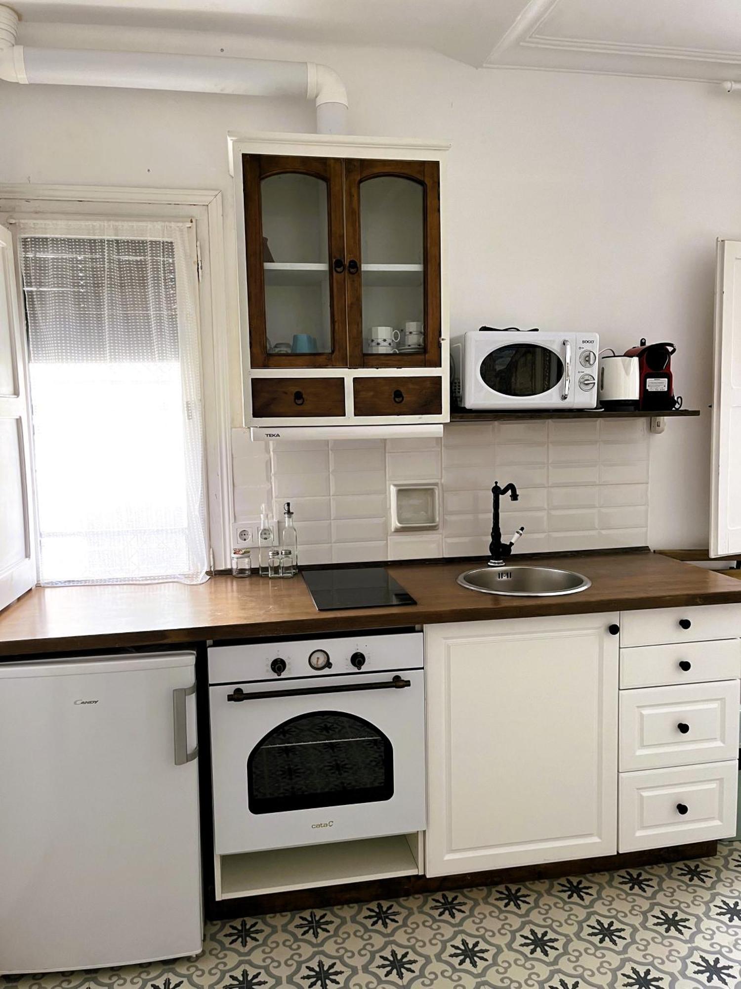 Costa Brava Soul Leilighet Sant Feliu de Guíxols Eksteriør bilde