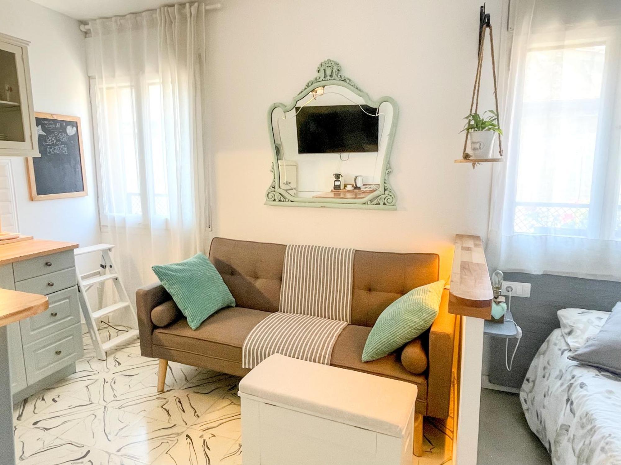 Costa Brava Soul Leilighet Sant Feliu de Guíxols Eksteriør bilde
