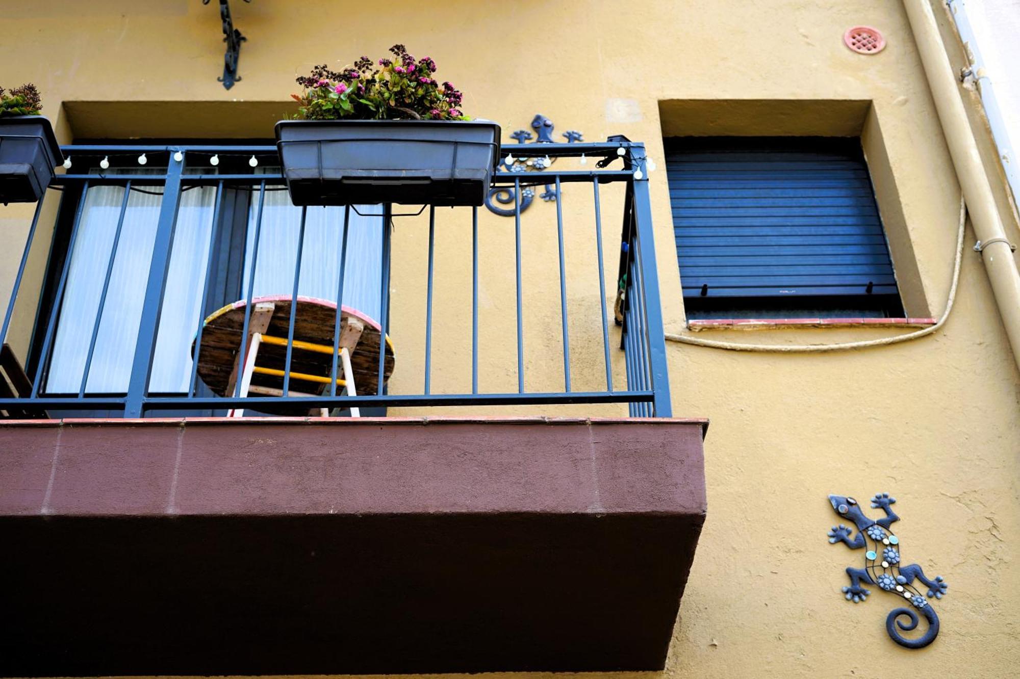 Costa Brava Soul Leilighet Sant Feliu de Guíxols Eksteriør bilde