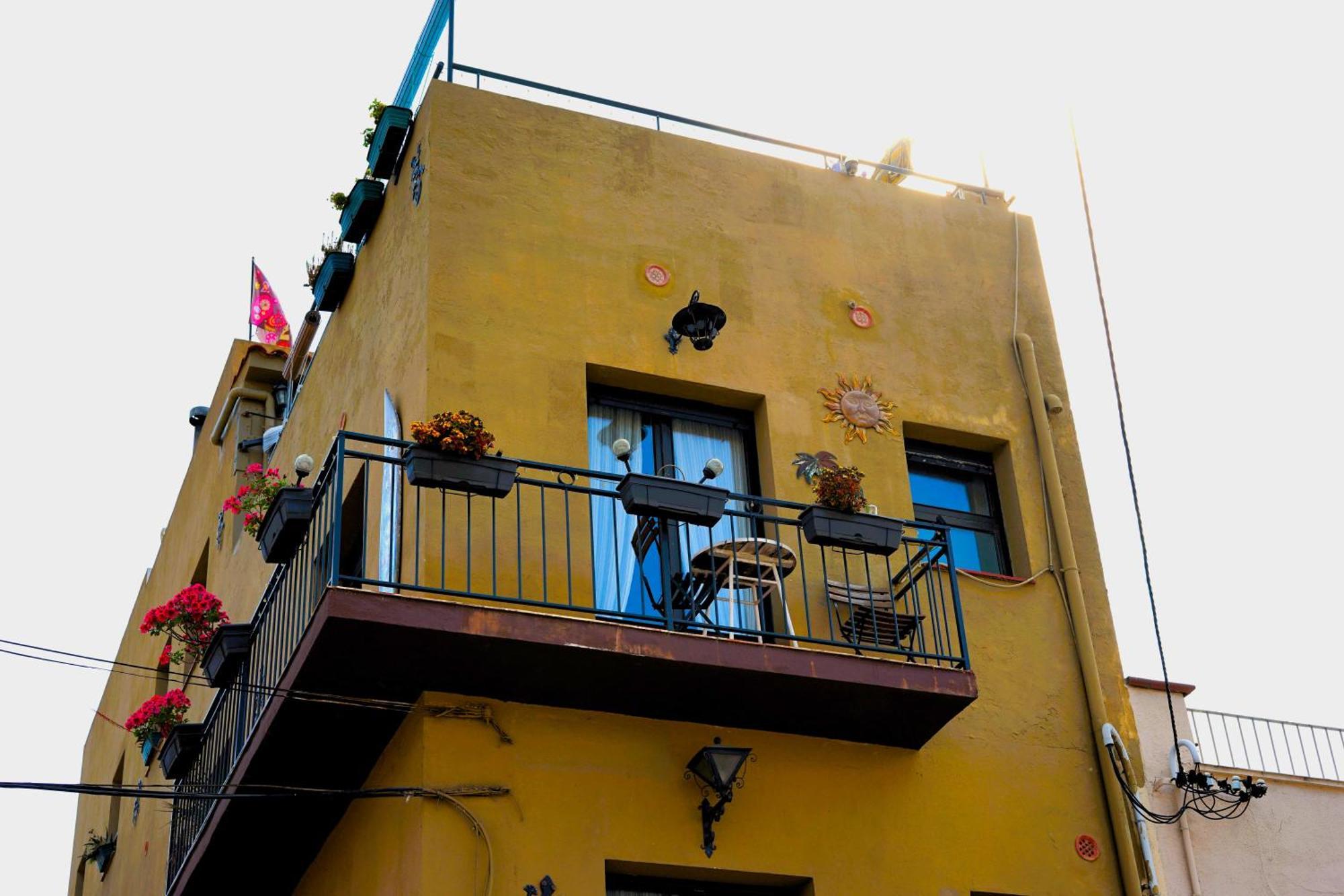 Costa Brava Soul Leilighet Sant Feliu de Guíxols Eksteriør bilde